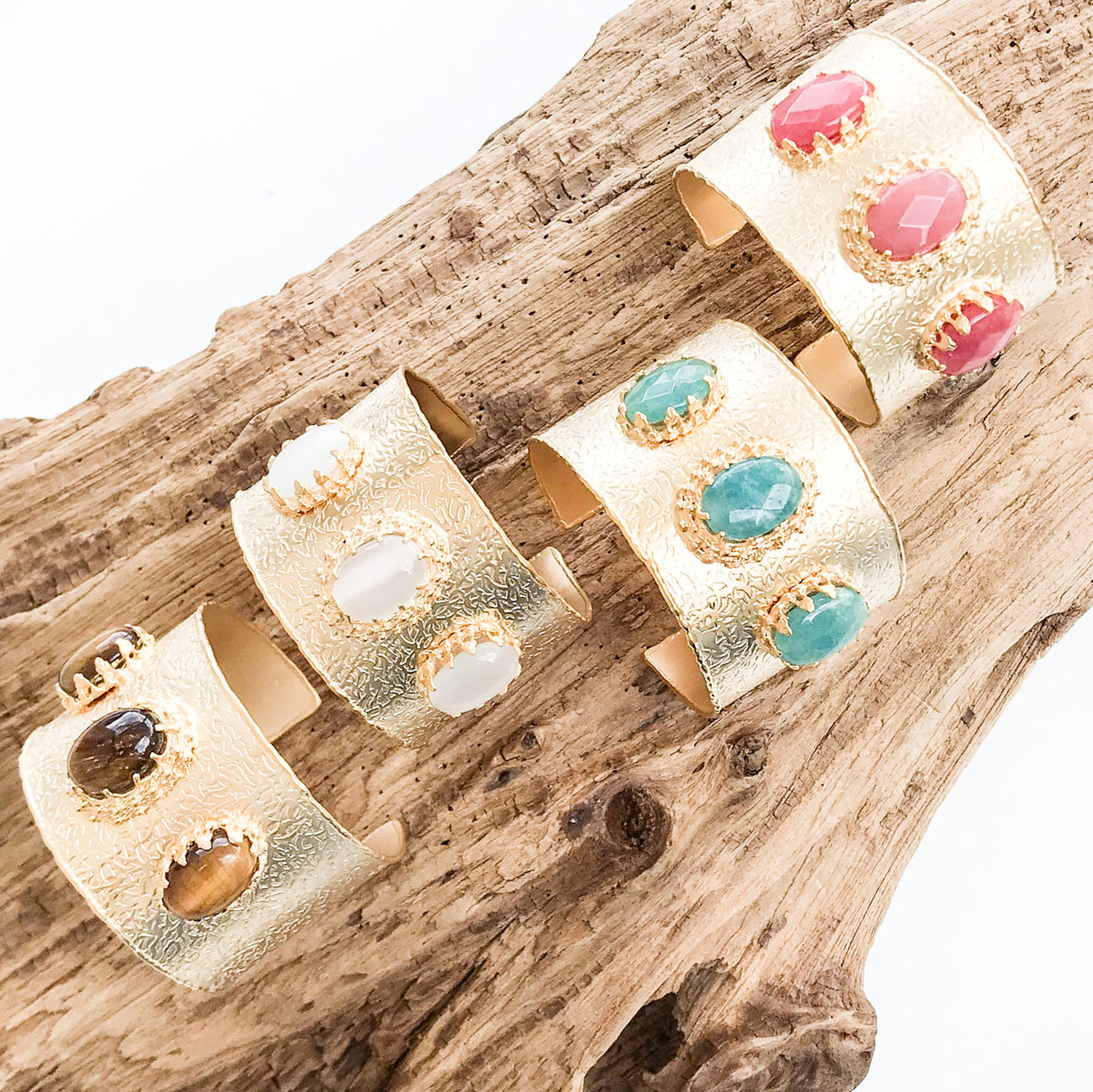 The Trinity | Luxe By Virtue