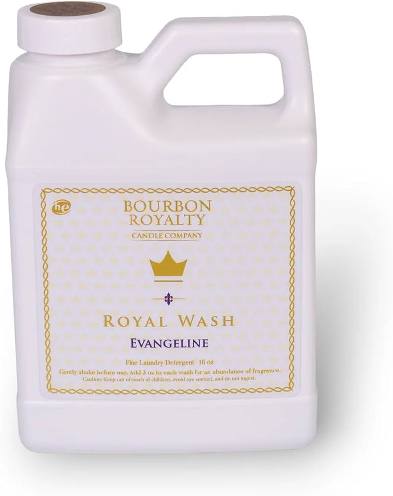 Bourbon Royalty Evangeline