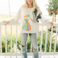 Queen of Sparkles Stork & Bundle Sweatshirt
