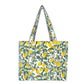 Quilted Tote Bag