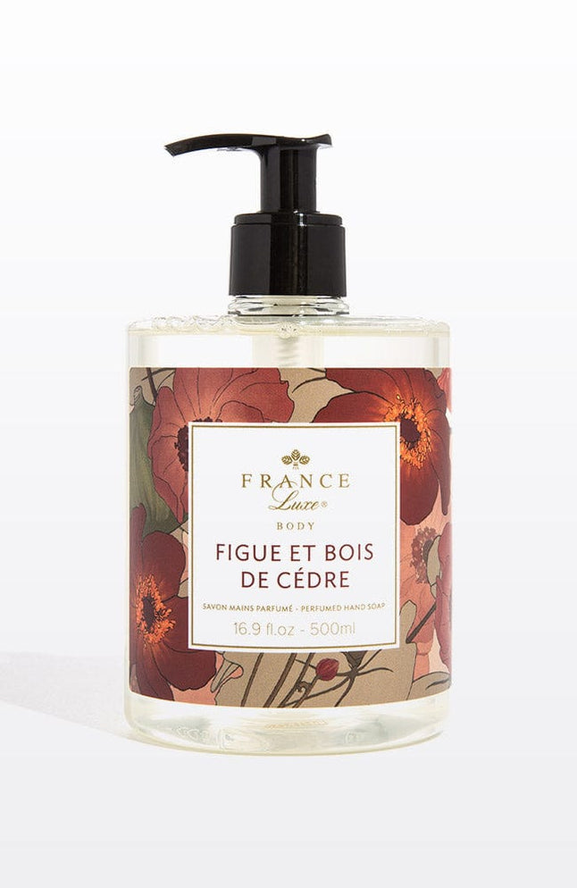 France Luxe Liquid Hand Soap