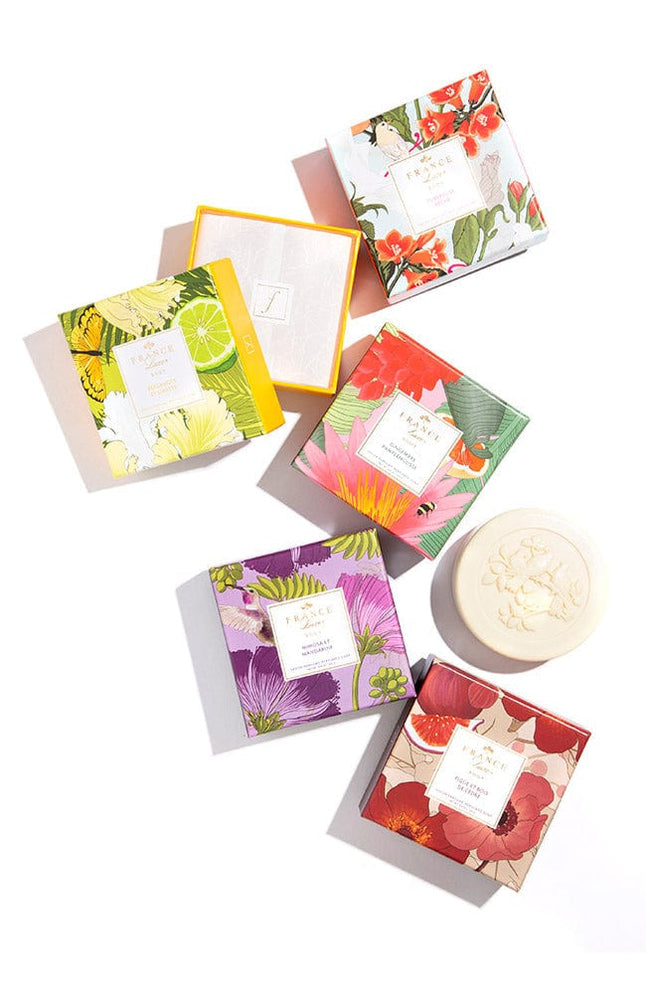 France Luxe Bar Hand Soap