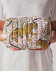 Quilted Pouches