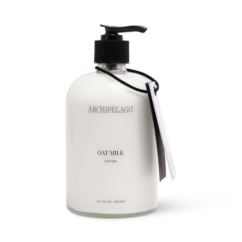 Archipelago Oat Milk