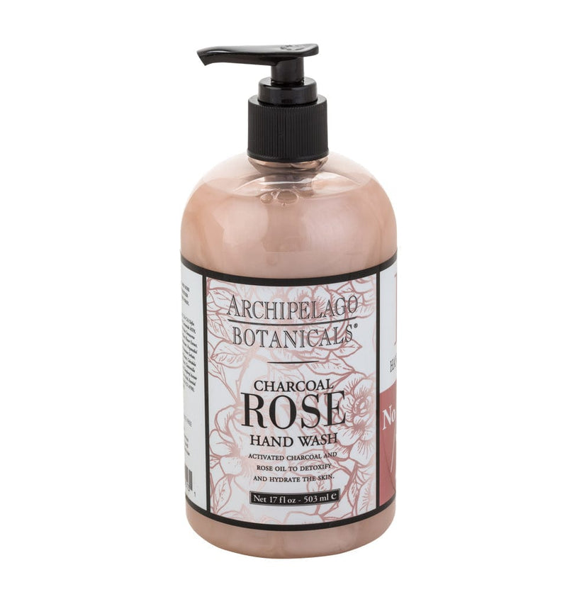 Archipelago Charcoal Rose