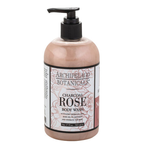 Archipelago Charcoal Rose