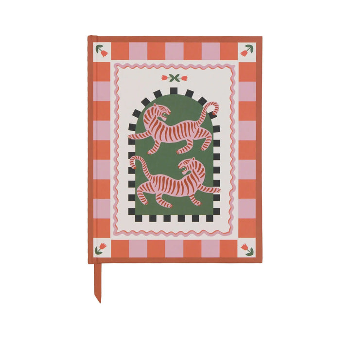 Designsworks  A Dopo Journal