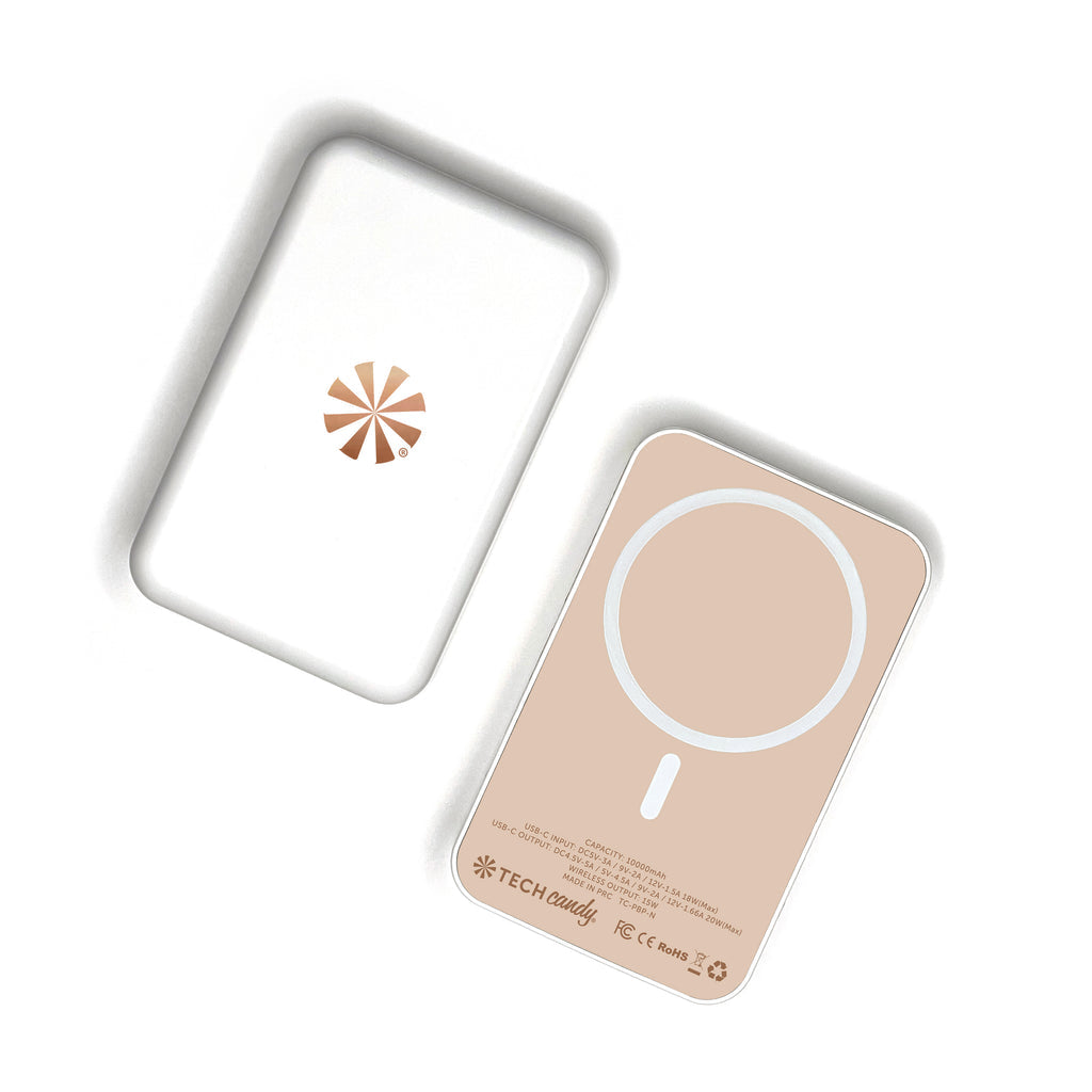 Piggy Back Power Bank