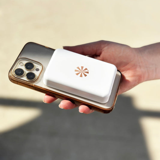 Piggy Back Power Bank