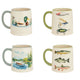 Retreat Mugs