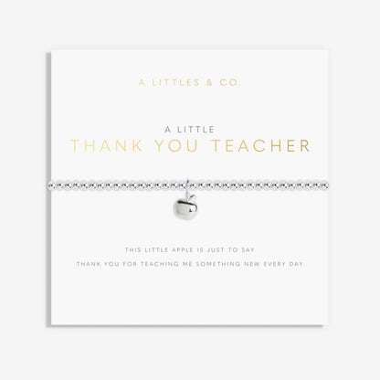“A Little” Bracelets
