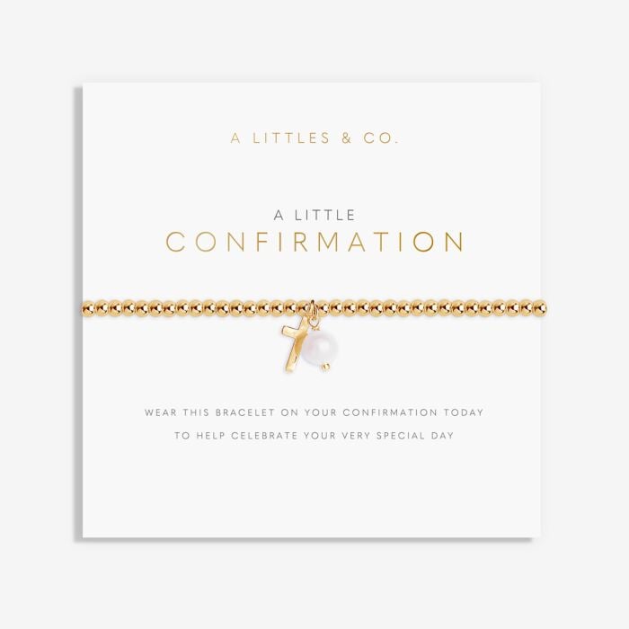 “A Little” Bracelets