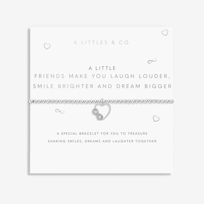 “A Little” Bracelets