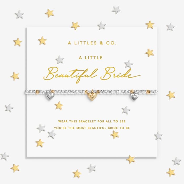 “A Little” Bracelets
