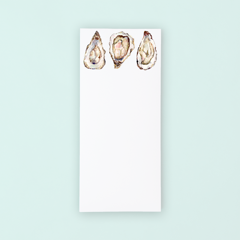 Taylor Paladino List Pad