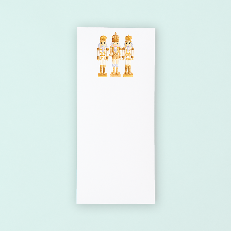 Taylor Paladino List Pad