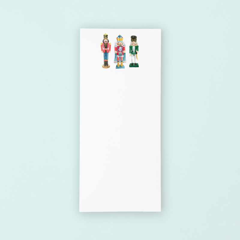 Taylor Paladino List Pad