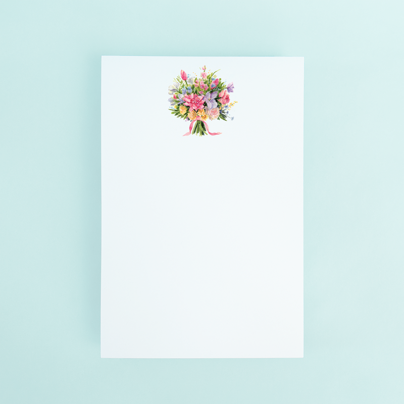 Taylor Paladino List Pad