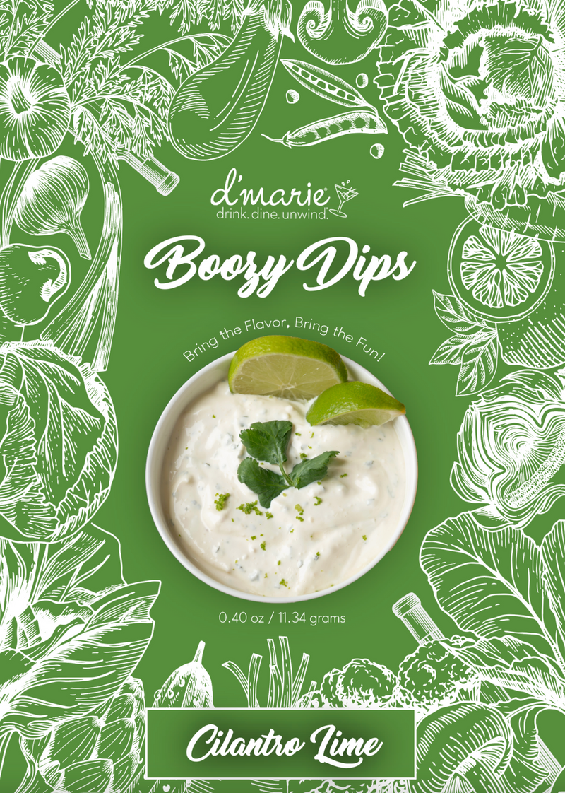 D’ Marie Dips