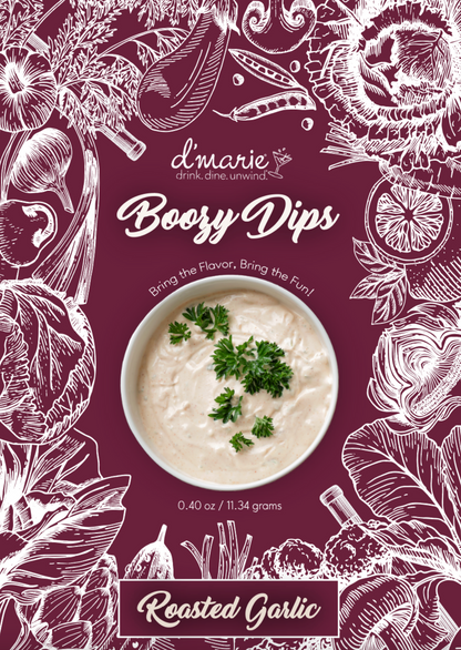 D’ Marie Dips