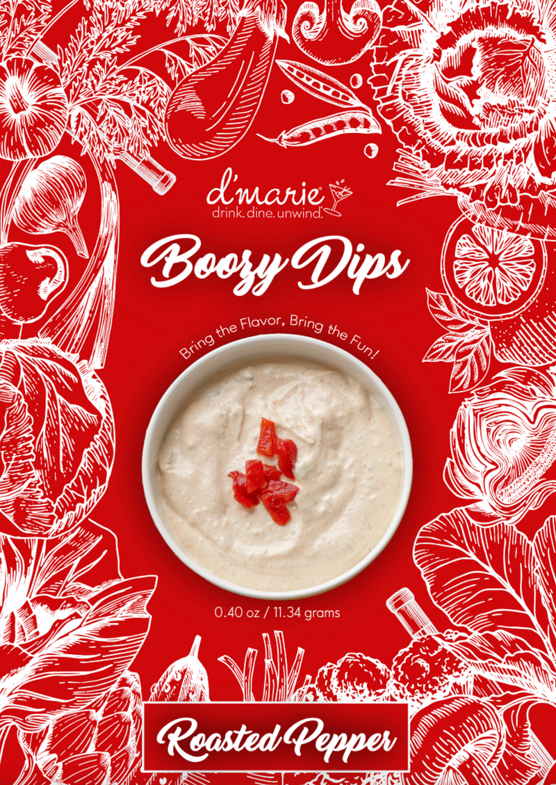 D’ Marie Dips