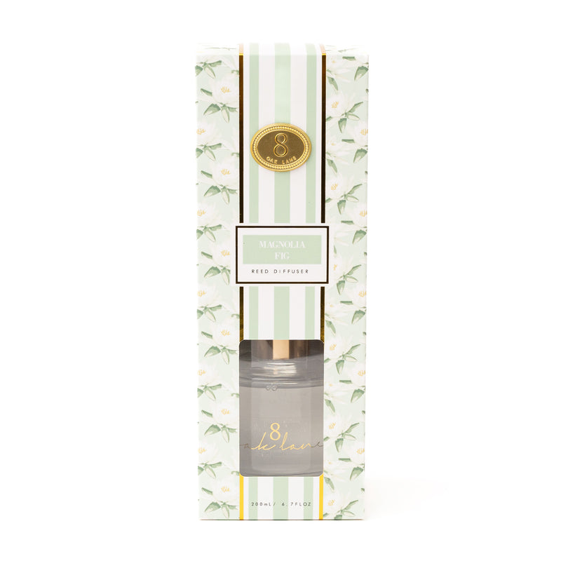 Magnolia Fig by 8 Oak Lane