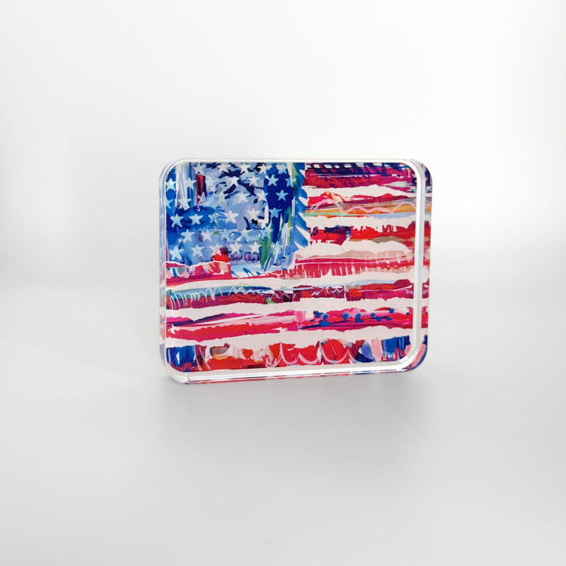 Lauren Dunn Bitty Blocks