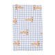 Embroidered Easter Towels