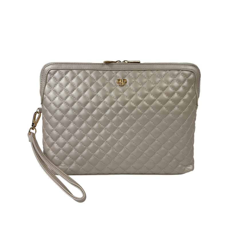 PurseN Getaway Litt Make-Up Case