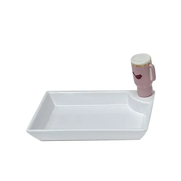 Nora Fleming Tiny Tray