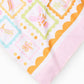 Mary Square Beach Towel
