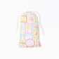 Mary Square Beach Towel