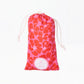 Mary Square Beach Towel
