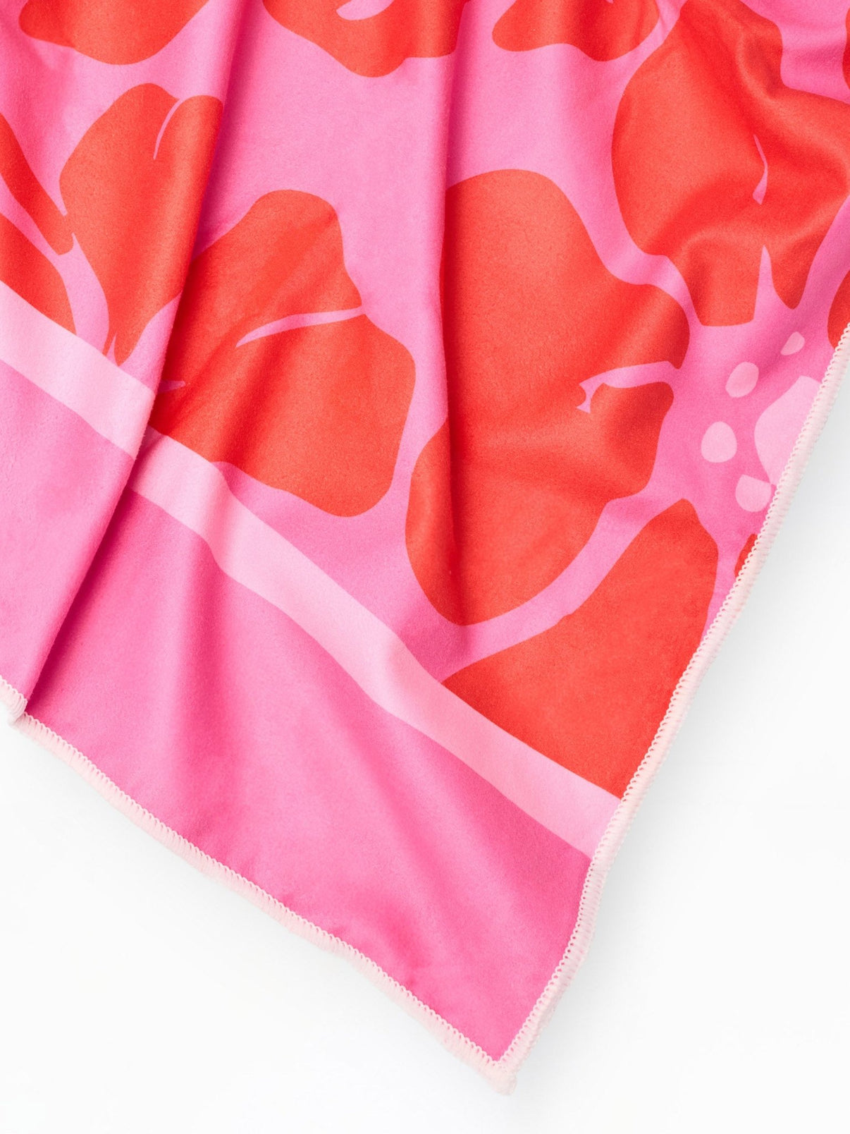 Mary Square Beach Towel - Thumbnail 2