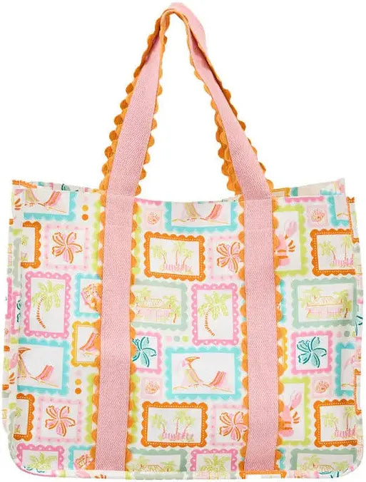 Capri Caryall- Happy Place