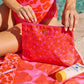 Mary Square Travel Pouch