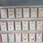 Kids Golden Sweetheart Necklaces