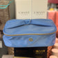 Make Me Blush Travel Bag