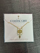 Coastal Grit St. Benedict Necklace