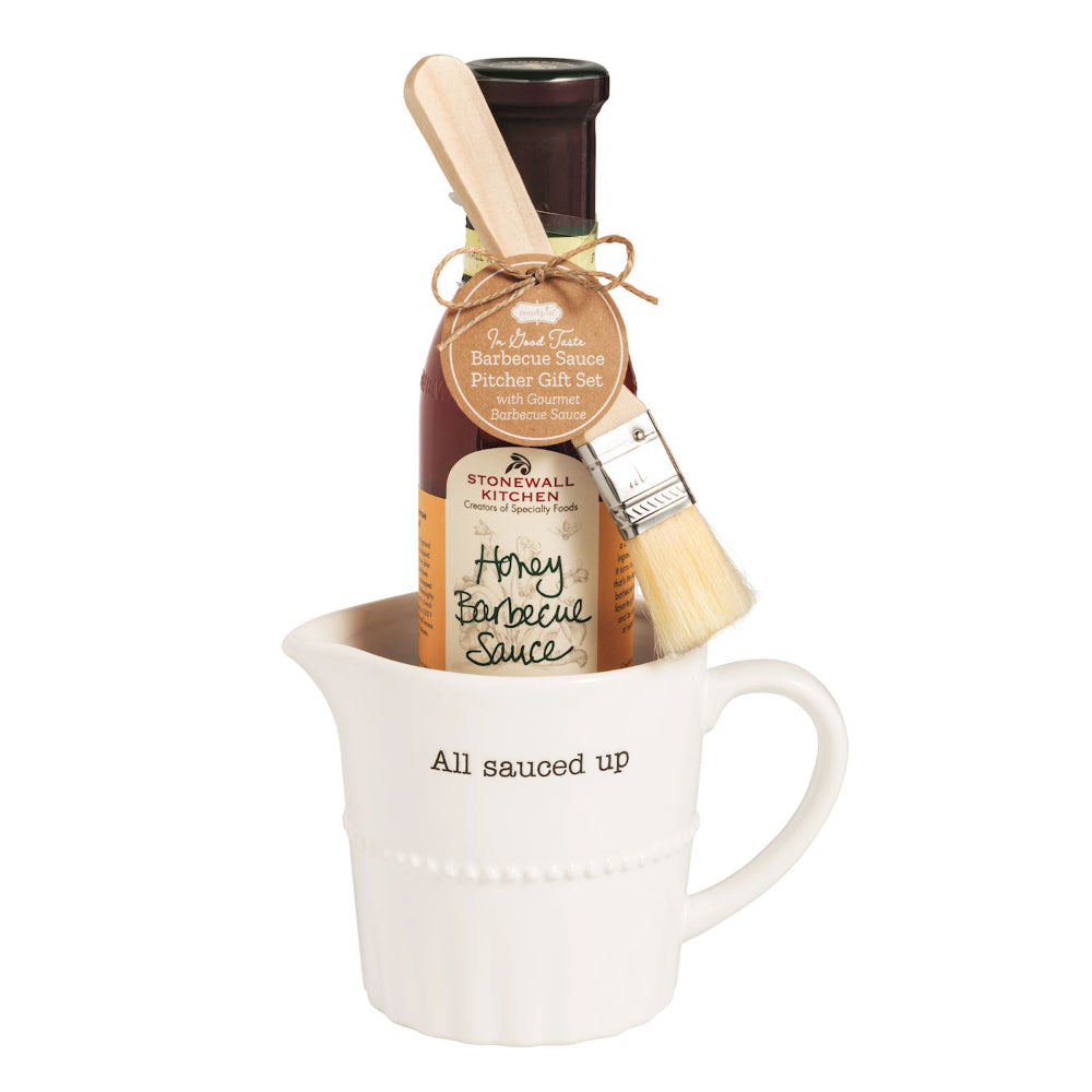 BBQ Gift Set