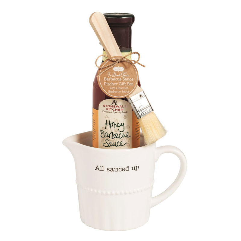 BBQ Gift Set