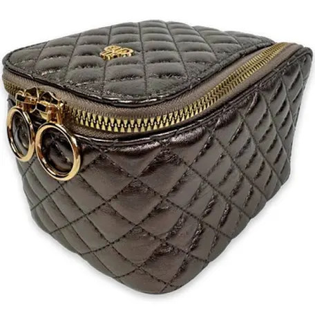 PurseN  Train Jewlery Case