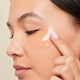 Serve Chilled Bubbly Eye Gels