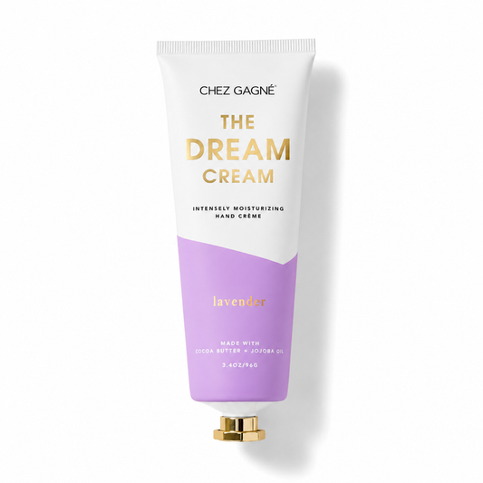 Chez Gagne Hand Cream