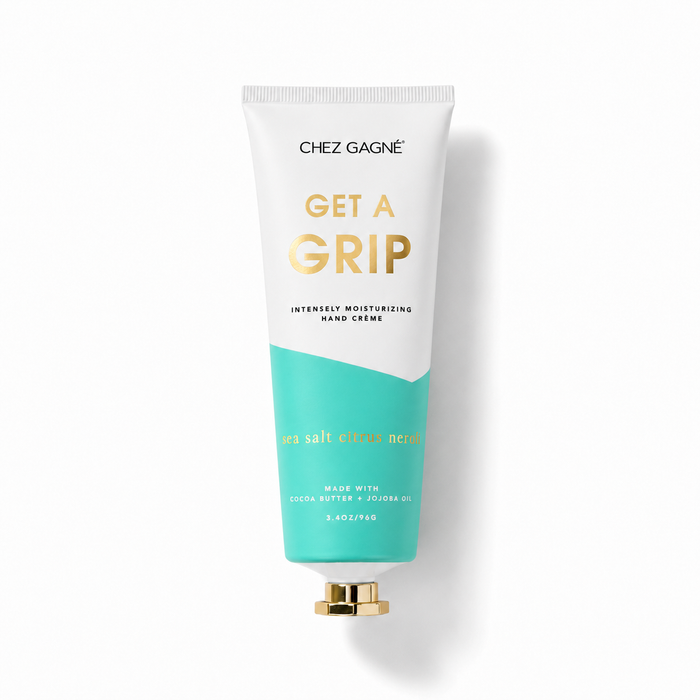 Chez Gagne Hand Cream