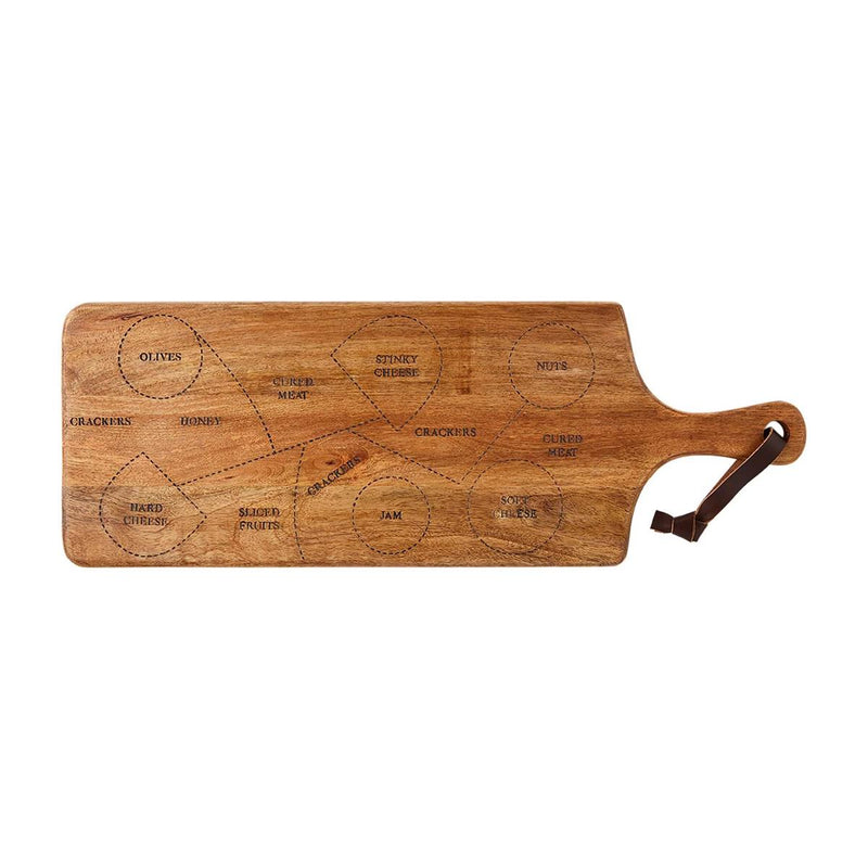Charcuterie Board