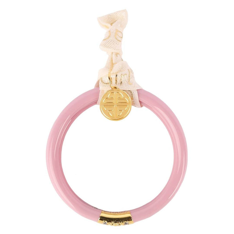 Three Kings All Weather Bangle - Pink