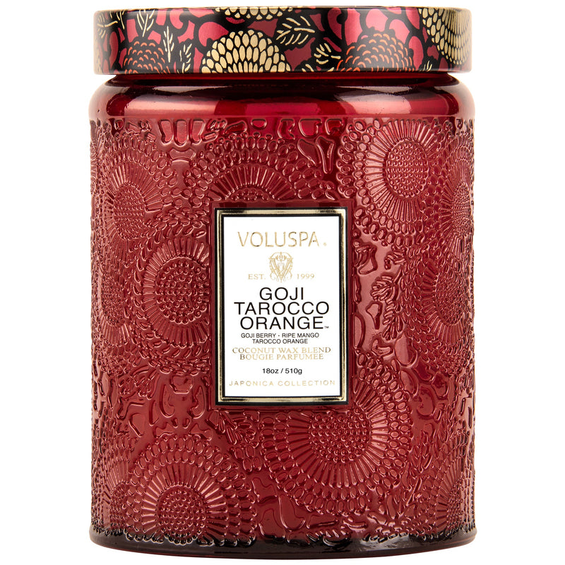 Voluspa Large Jar 18oz