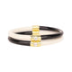 Yin & Yang All Weather Bangles