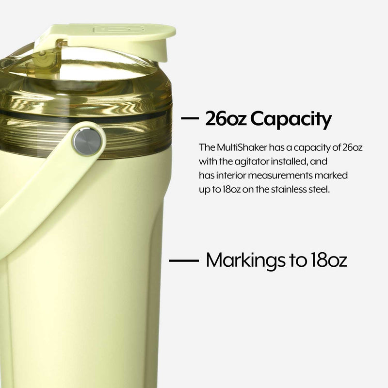 Brumate Multi Shaker